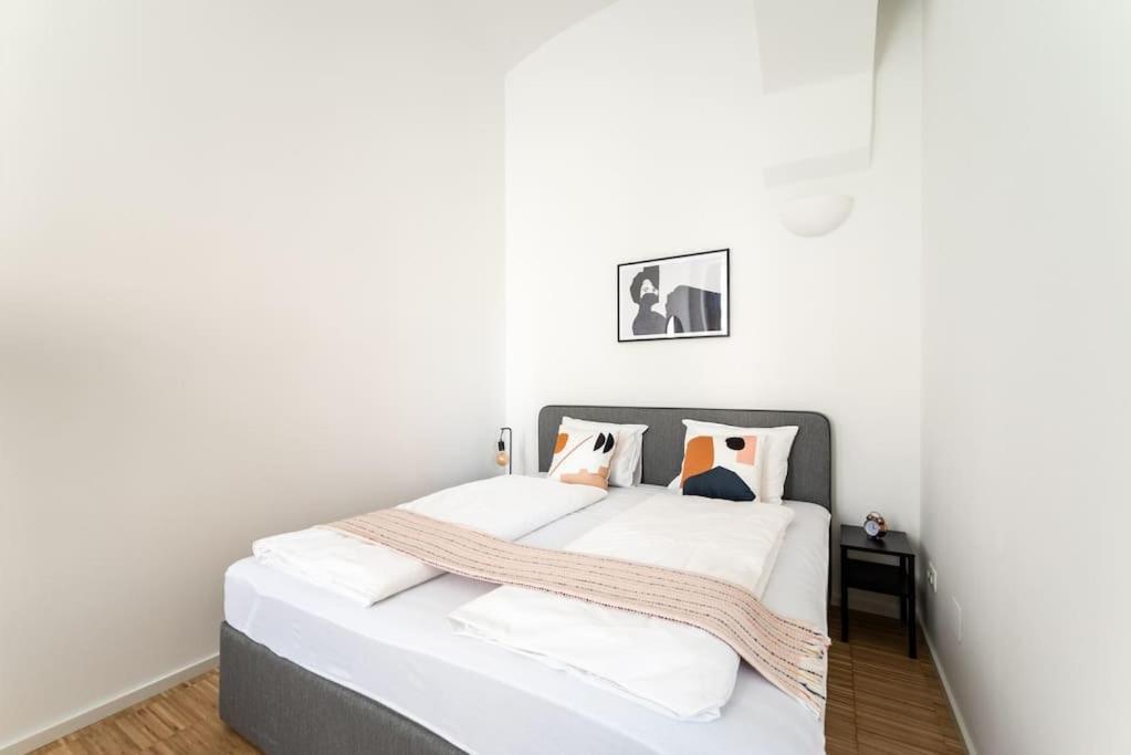 Spacious 2Br Near Attractions By Hm ウィーン エクステリア 写真