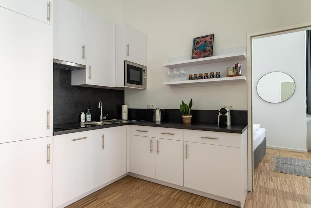 Spacious 2Br Near Attractions By Hm ウィーン エクステリア 写真