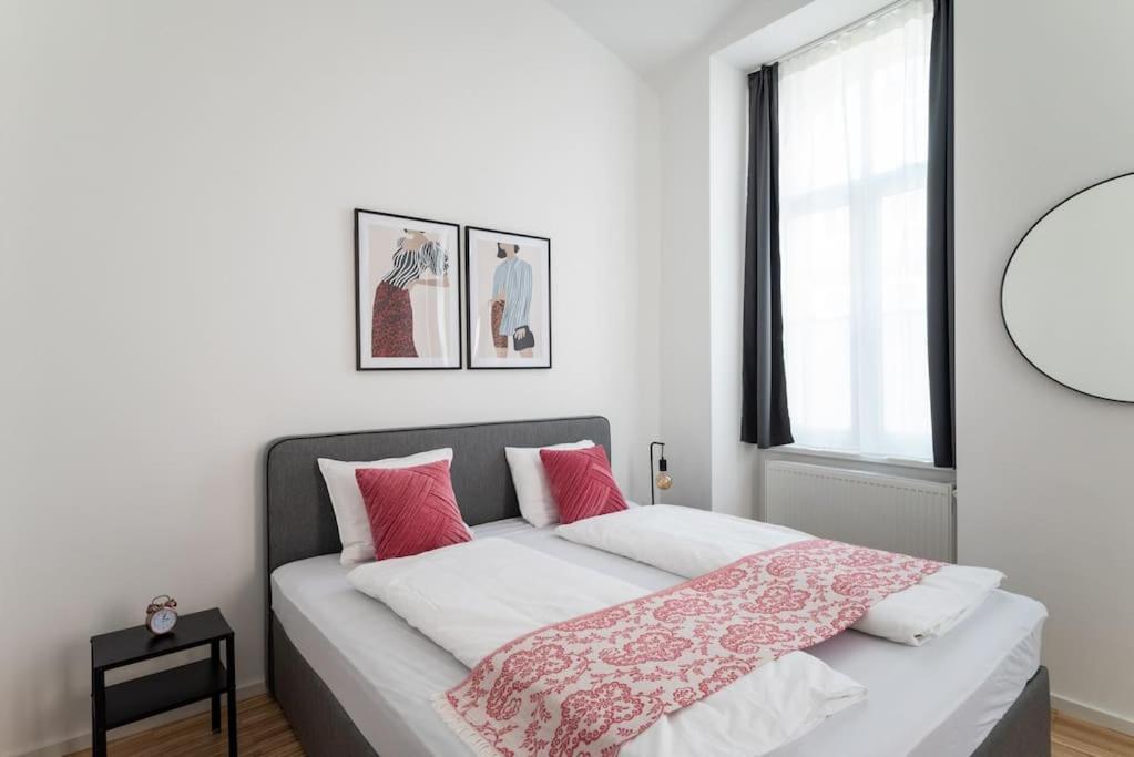 Spacious 2Br Near Attractions By Hm ウィーン エクステリア 写真