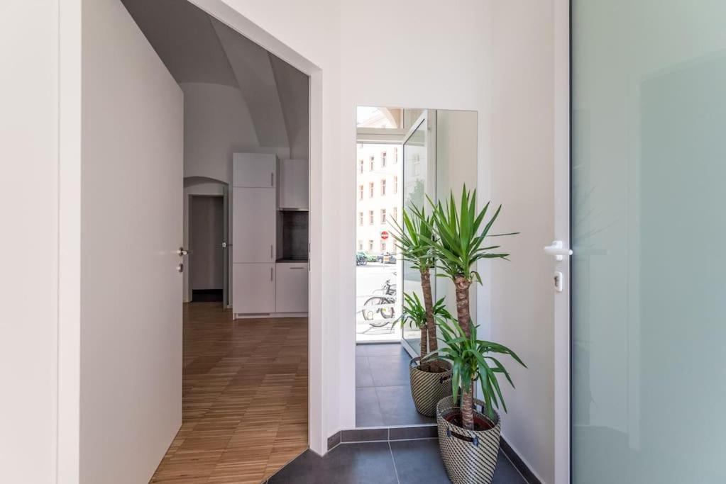 Spacious 2Br Near Attractions By Hm ウィーン エクステリア 写真