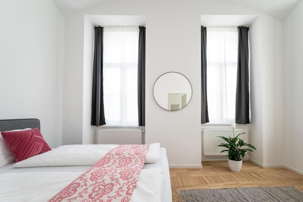 Spacious 2Br Near Attractions By Hm ウィーン エクステリア 写真