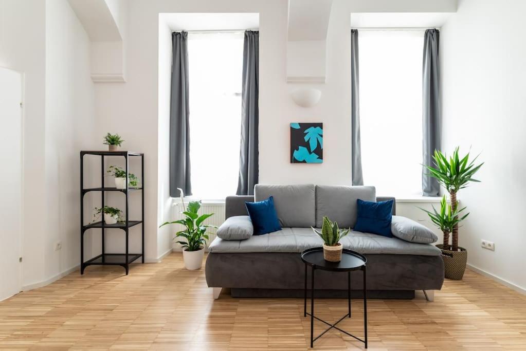 Spacious 2Br Near Attractions By Hm ウィーン エクステリア 写真